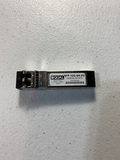 Cisco SFP10GSR 10 Base SFP Module