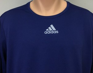 adidas climalite long sleeve