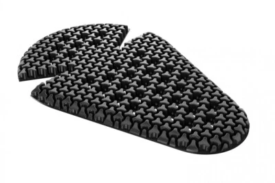 SAS TEC SaS-Tec CE- Protektoren Ellbogen Schulter Knie Hüfte SASTEC SC 1/KCB2Air (Paar)