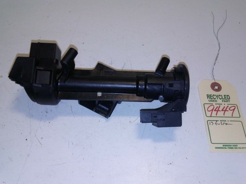 2013 Ford Fusion Ignition Switch ***NO KEY *** OEM DS7T-15607-AB #9449 - Bild 5 von 7