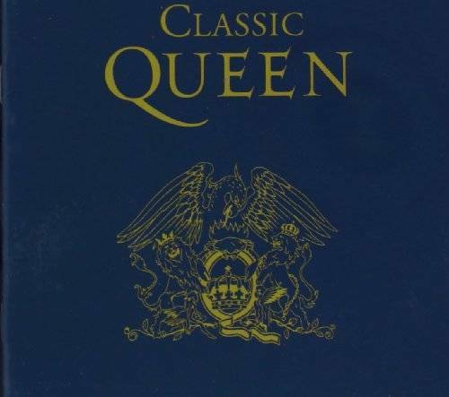 Classic Queen - Audio CD By Queen - VERY GOOD