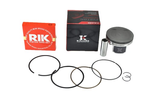 Engine Rebuild Kit for Yamaha Raptor 700 Crankshaft Main Bearing Gaskets 15~23 - Foto 5 di 10