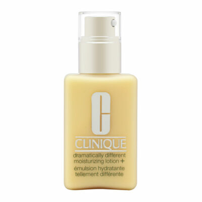 Clinique Dramatically Different Moisturizing Lotion + with Pump 4.2oz (Tester)
