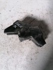 Fender foam seal