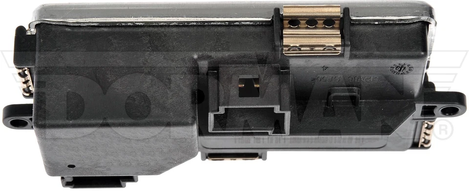 Resistencia del motor soplador de climatización para BMW 550i GT 2010-2015 2011 2012 2013 2014 Foto 3 de 4