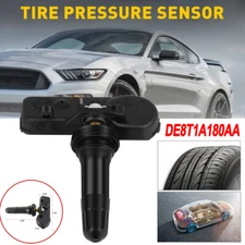 TPMS Tire Pressure Sensor 9L3T1A180BB 315 MHz for Ford F-150 DE8T1A180AA