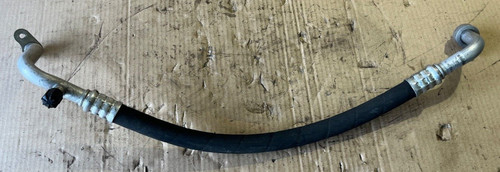 Mercedes Benz A Klasse W176 W246 Klima Klimaleitung Klimaschlauch A2468303615