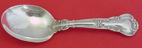 Chantilly by Gorham Sterling Silver Baby Spoon 4 1/2" Heirloom Silverware