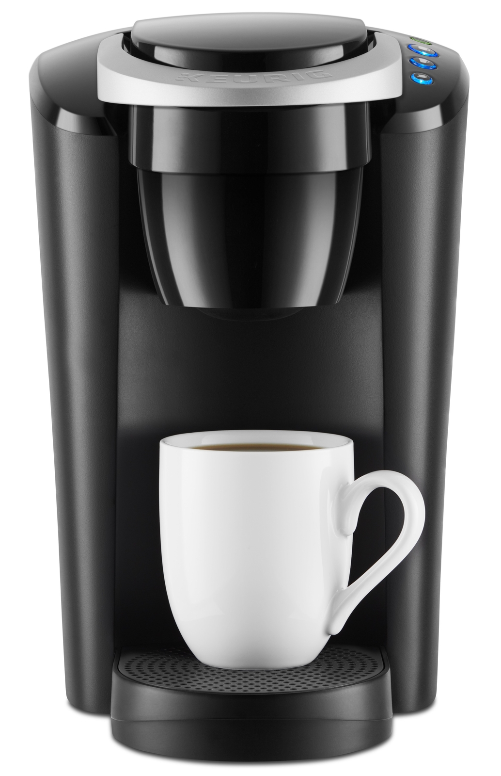 Keurig K-Compact, Black