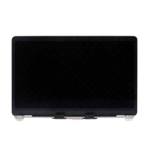 For Apple Macbook Air 13" A1932 Late 2018 2019 Space Gray LCD Screen Assembly - 第 1/2 張圖片