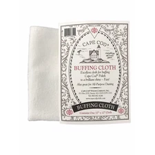 Cape Cod® Buffing Cloth