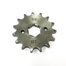 Front Sprocket 15T for Lexmoto ZSF 125 TD125-10C 154FM
