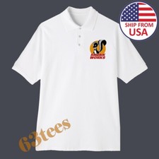 Lockheed Martin Skunk Works Military Aircraft Men's Printed White Size S-3XL