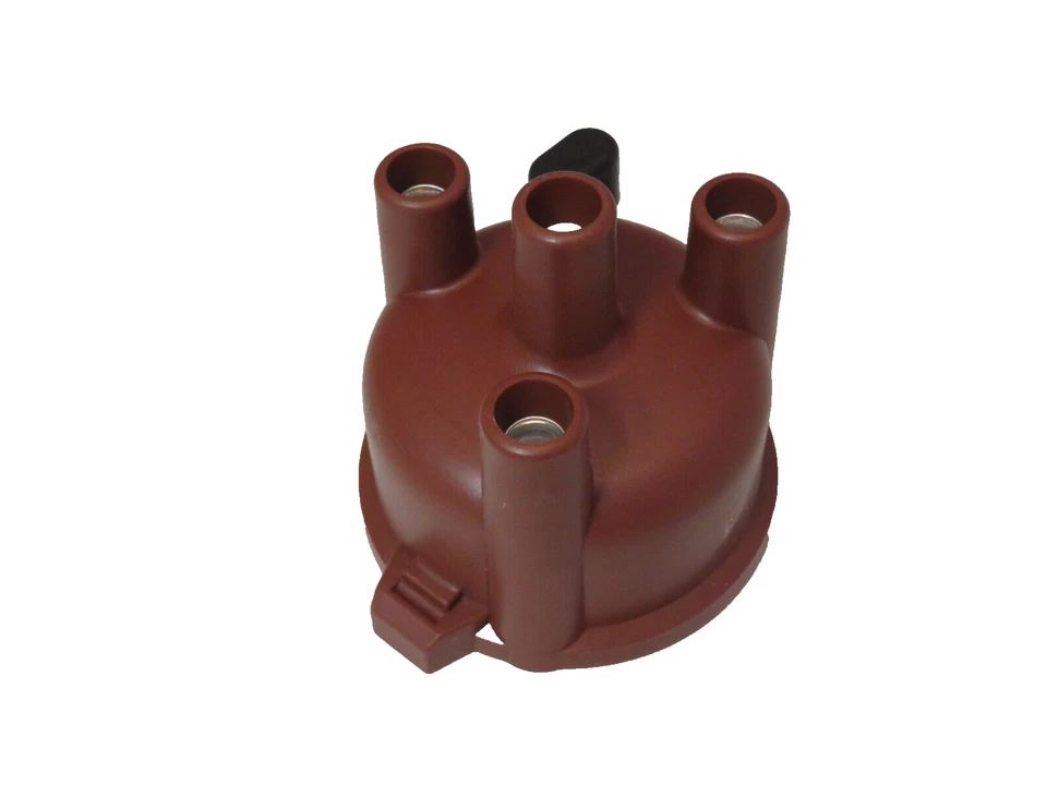 Tapa de distribuidor para Chevrolet Sprint Pontiac Firefly Suzuki Forsa SA310 157-783 Foto 2 de 4