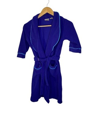L.L. Bean Kids Robe XXS