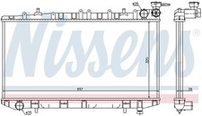 Fits NISSAN 100 NX 1990-1996 COUPE NISSAN 100NX (1990) 2.0 GTI Radiator