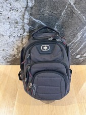 OGIO Renegade RSS Laptop Backpack  pBlack   1...