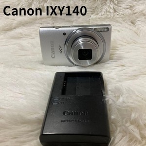 Canon Ixy 140 | eBay