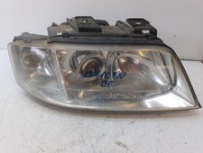 4B3941004A RECHTER SCHEINWERFER / 4B0941004BH / 853412 FÜR AUDI A6 C5 4B2, 4B4