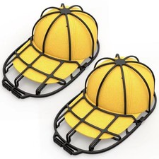 Hat Washer Baseball Cap Cleaner Washer Washing Cage Ball Cap Holder for Washing