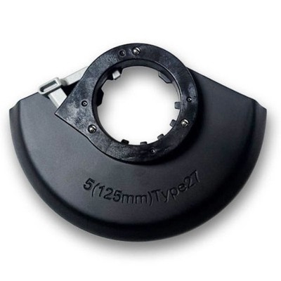 Milwaukee Grinding Guard Cover For M18 CAG FSAG FSAGV