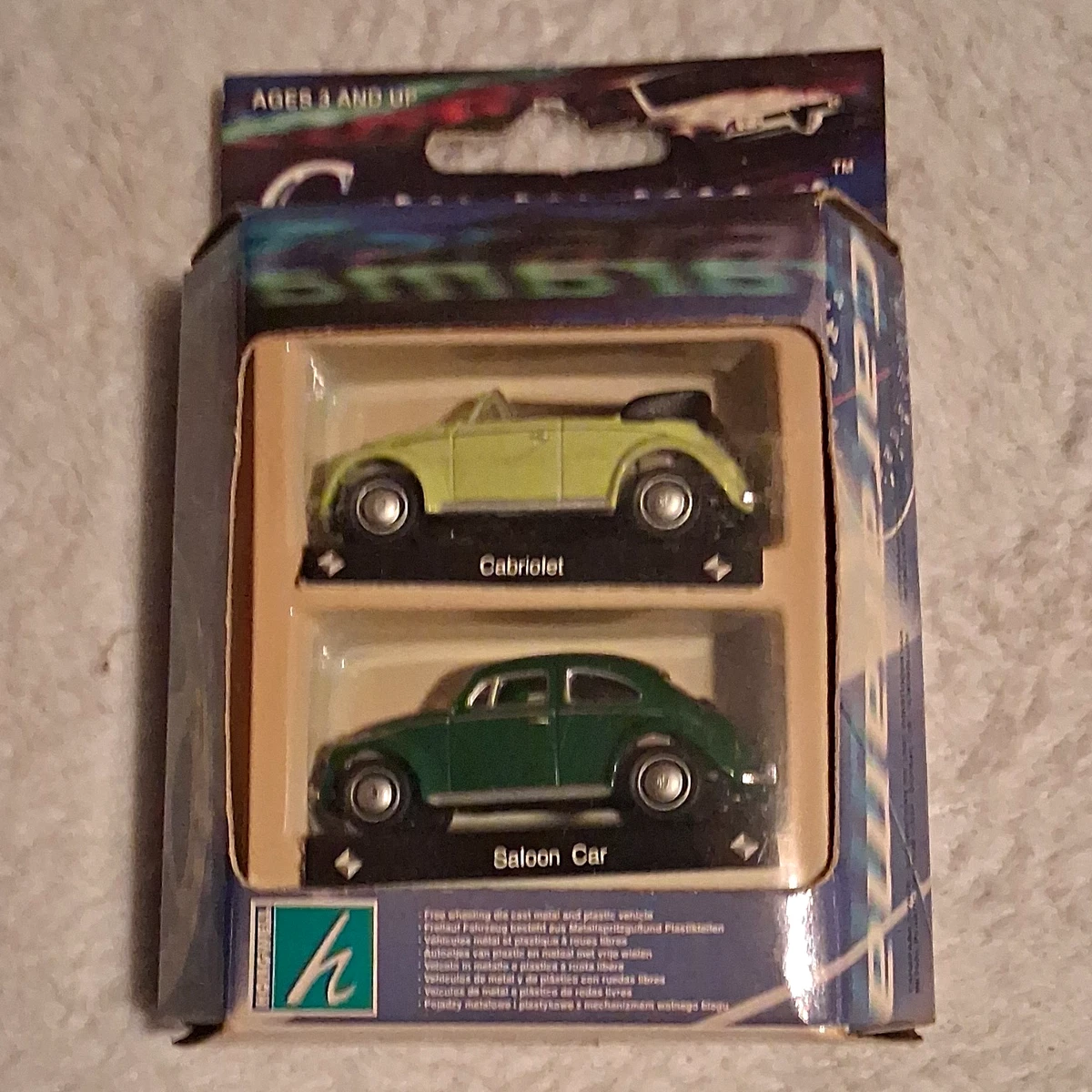25+ Cararama Diecast & Toy Vehicles 1:72 Scale for sale | Updated