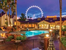 MARCH WEEKS 2026~ Holiday Inn Club Vacations At Desert Club Resort~ 7Nts
