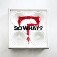 While She Sleeps - So What - Vinyl Record 12 Record - F123Z