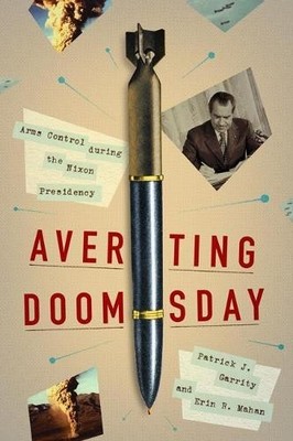 Averting Doomsday - 9780813946696