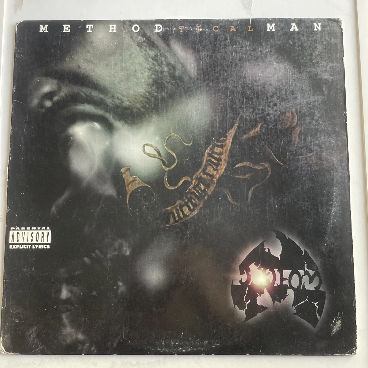 Las mejores ofertas en Wu-TANG CLAN rap y hip-hop discos de vinilo