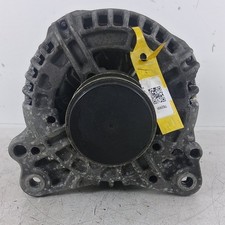 Turbo Volkswagen SHARAN