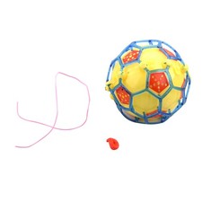 New Light-Up Toddler Electric Flash Light Ball Creative Kid Football Toy Kids