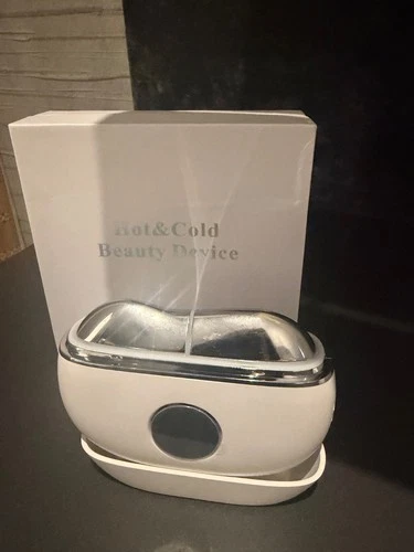 Hot and Cold gua sha & Equipment - product listing photo