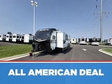 2026 Jayco Eagle HT Travel Trailer 265FKDS