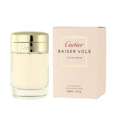 Cartier Baiser Volé Eau De Parfum EDP 50 ml ...