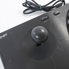 NEO GEO MAX 330 MEGA Controller Neogeo SNK Working Tested JAPAN Game Ref 2497