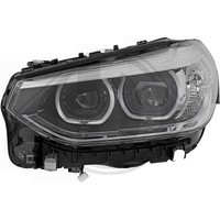 Diederichs 1277083 Hauptscheinwerfer FüR BMW