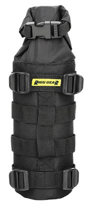Nelson Rigg Bottle Holster, Universal Motorcycle Bottle Holder / Bottle Holster