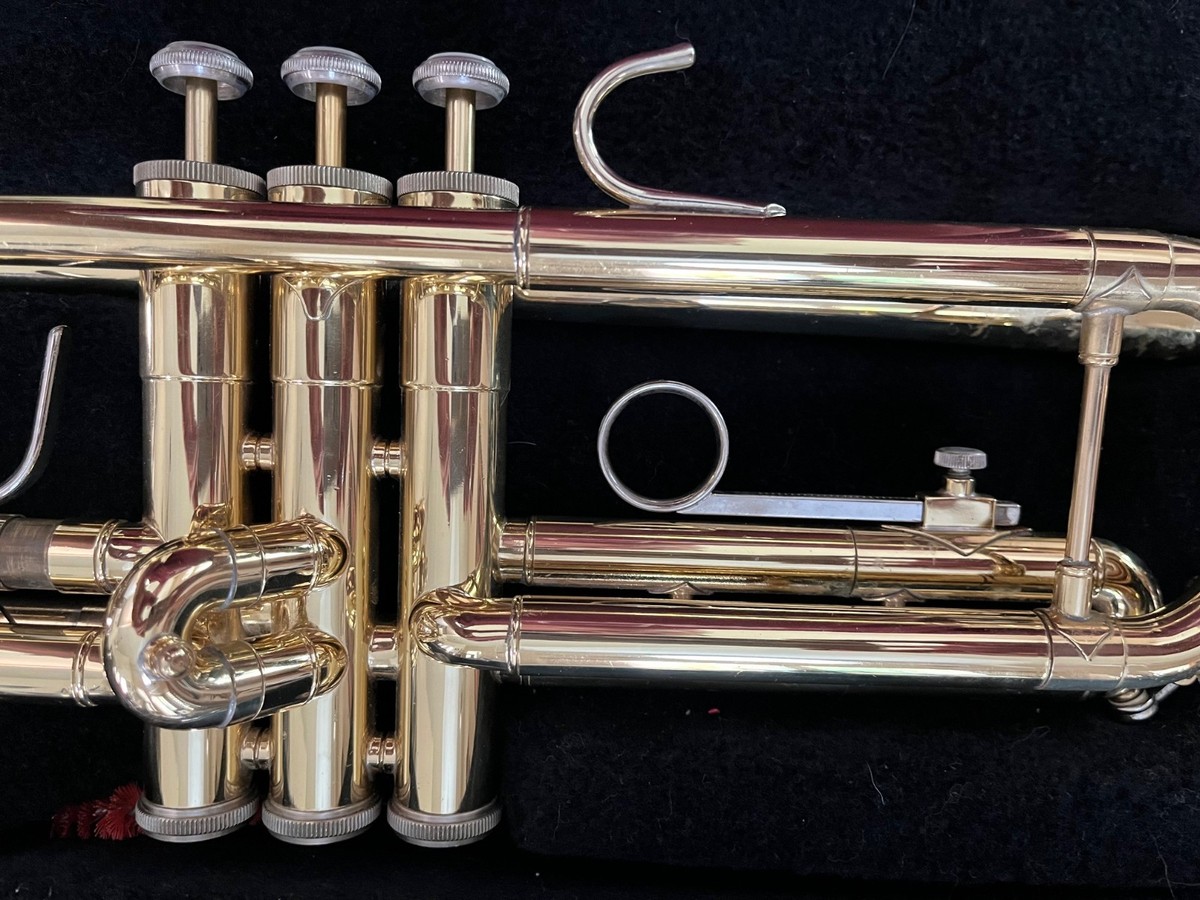 Bach TR300 Beginner/Student Trumpet | eBay