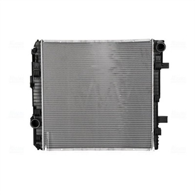 Motorkühler Wasserkühler NISSENS 62794A für MERCEDES ATEGO