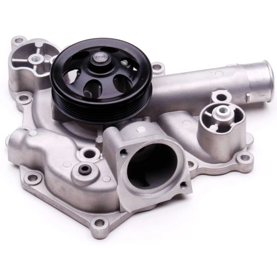 Bomba de agua 43558 puertas para Jeep Grand Cherokee Chrysler 300 Dodge Challenger Foto 3 de 4