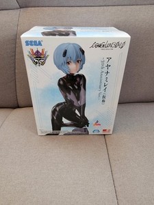 Rei Ayanami | eBay Rei Ayanami | eBay