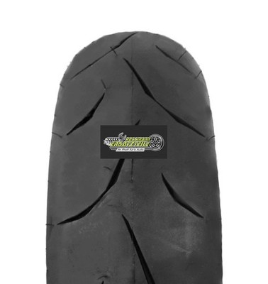 Mitas MC 34 SUPER SOFT 120/70R12 51P Reifen Sommer Motorrad