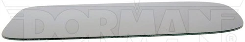 Dorman 57063 Mirror Glass Without Backing Plate For Select 70-96 Dodge Models