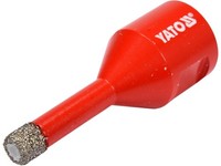 Yato Diamant Fliesen- Feinsteinzeugbohrer 8Mm M14 YT-60442