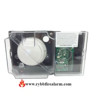 Simplex 4098-9756 Duct Sensor Housing P/N: 0631149