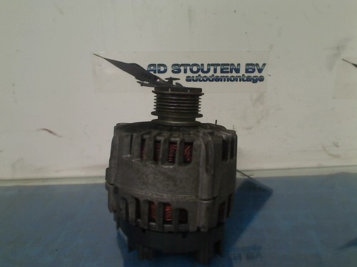 LICHTMASCHINE ALTERNATOR Volkswagen Polo V (6R) 2010 03P903023B