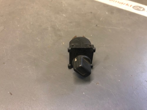 201216 Schalter für Heizgebläse VW Golf I (17) 171959511 1.3
