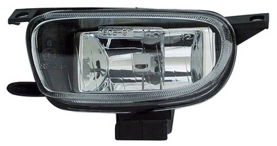 Nebelscheinwerfer links für VW T4 Facelift GP Bus Multivan Caravelle NSW H3 Fog