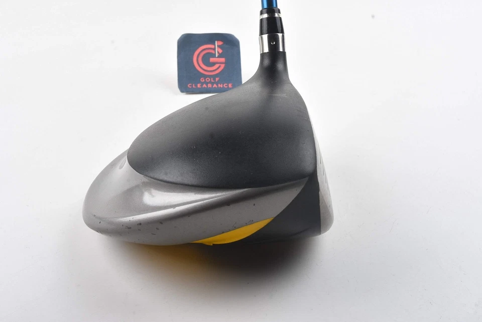 Nike SQ Sumo Driver / 11.5 Degree / Regular Flex Aldila VS Proto 65 Shaft - Image 3 of 4